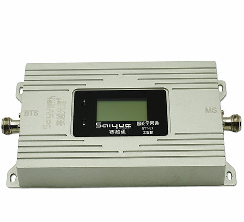 海曙双频手机信号增强器800㎡