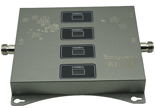  海曙四频手机信号接收器200㎡