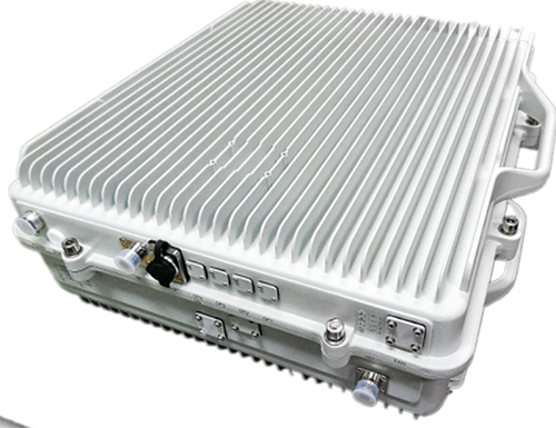 海曙信令级数字室分型移动通信干扰器