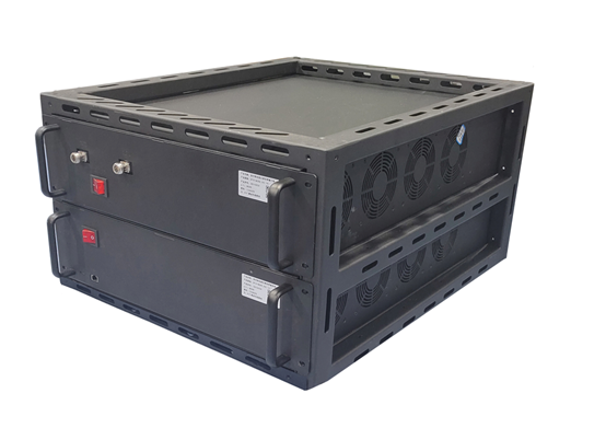 海曙室内大功率通讯管控屏蔽系统