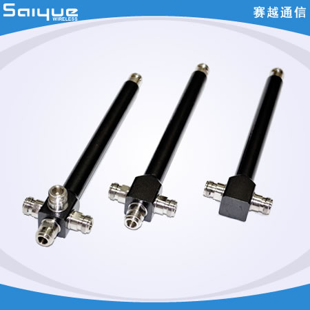  海曙FM调频广播同步广播功分器
