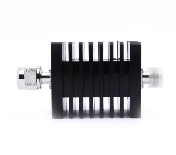  海曙腔体固定衰减器0-3G/0-4G  N型接口
